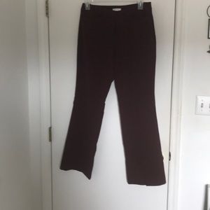 New York and Company dress pants